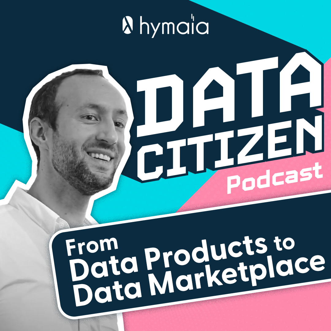 Comment passer des Data Products à une Data Marketplace?
