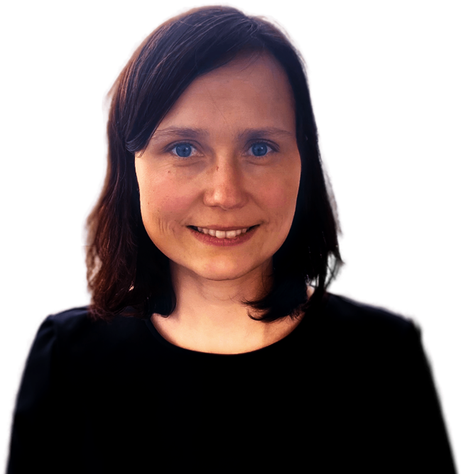 Fiona Ongaro