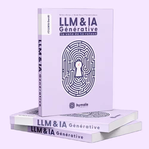 LLM & IA Générative : La voie de la raison