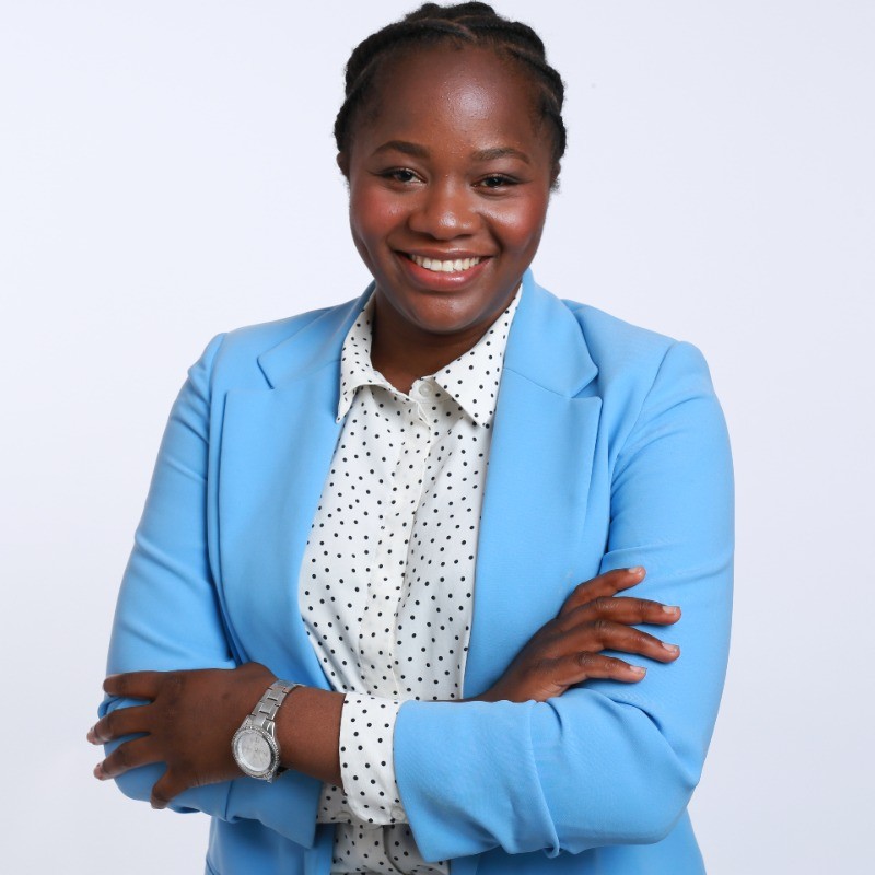 Natacha Njongwa Yepnga