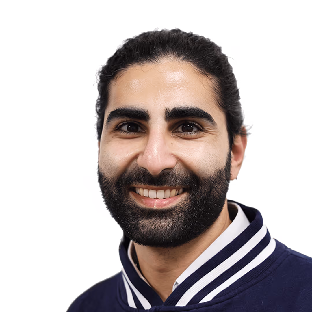 William Haidar