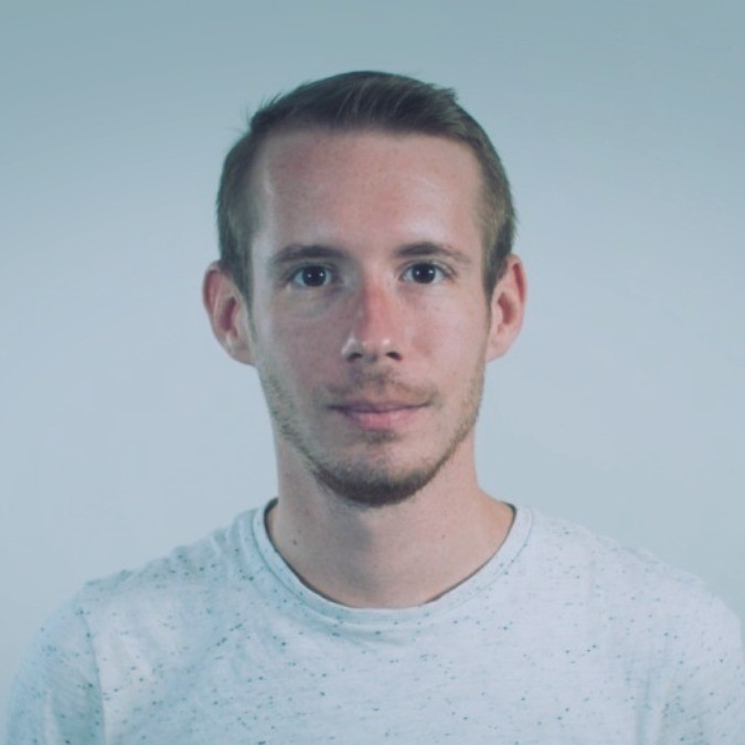 Raphaël Pfister