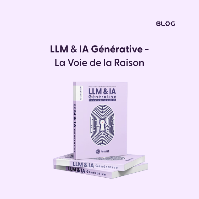 LLM & IA Générative - La Voie de la Raison