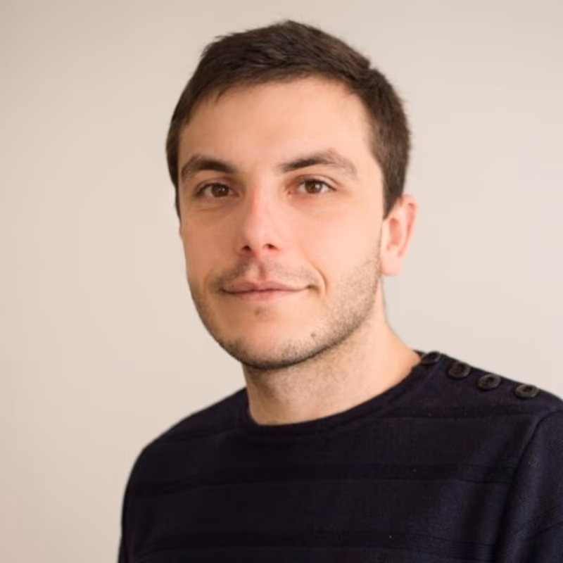Alexandre Cortyl