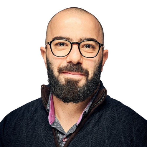 Hugo Hamad