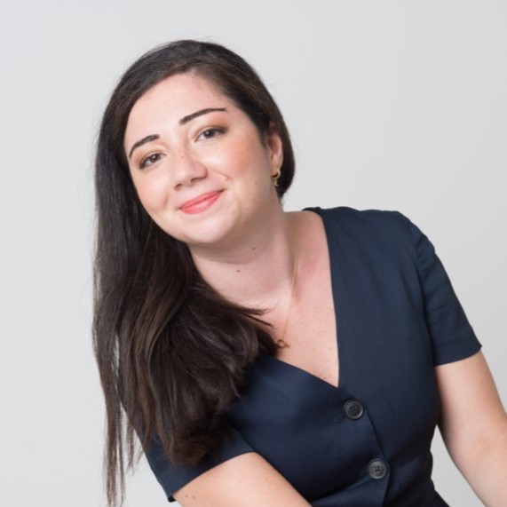 Maya Azouri