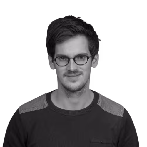 Tristan Marechaux