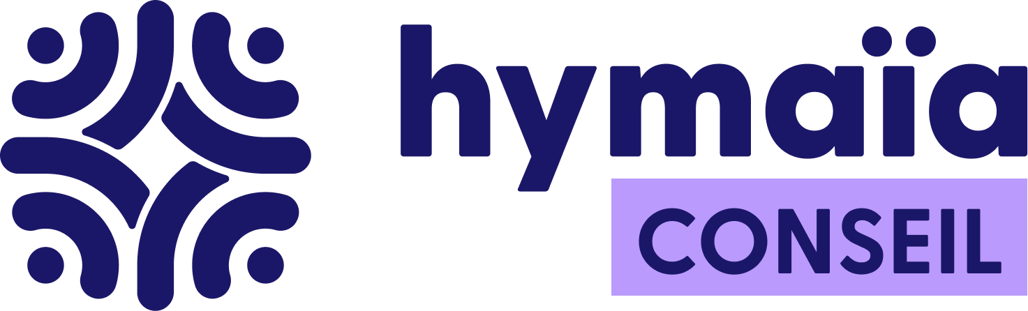 Logo Hymaïa Conseil dark